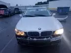 2006 BMW 750 I