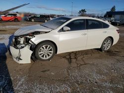 2013 Toyota Avalon Base en venta en Woodhaven, MI