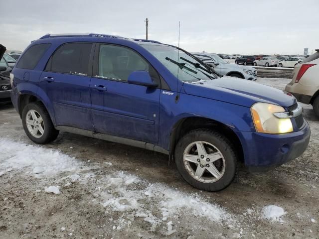 2006 Chevrolet Equinox LT