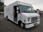 2009 Ford Econoline E450 Super Duty Commercial Stripped Chas