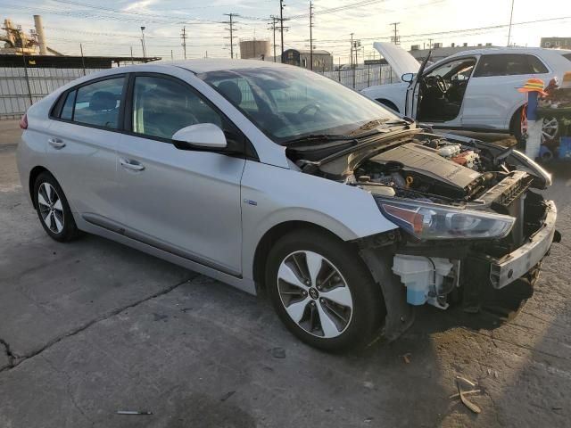 2019 Hyundai Ioniq