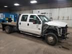 2016 Ford F350 Super Duty