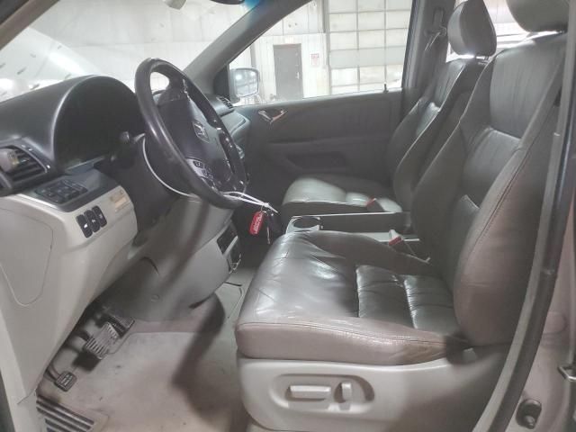 2006 Honda Odyssey Touring