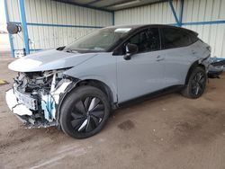 Salvage cars for sale at auction: 2023 Nissan Ariya Engage