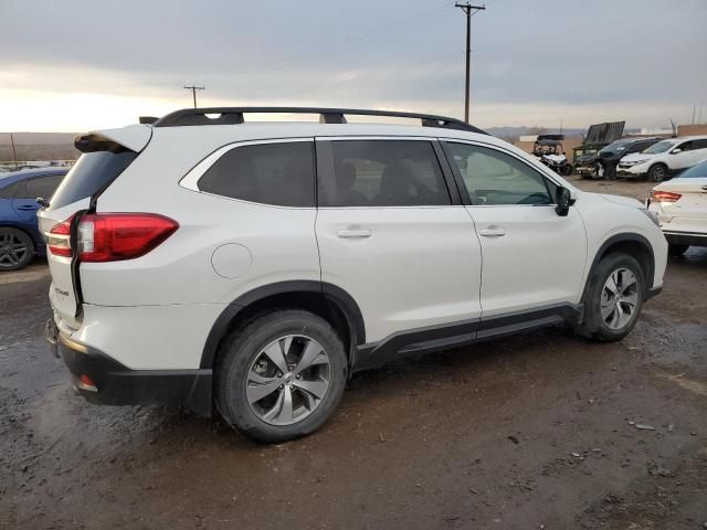 2020 Subaru Ascent Premium