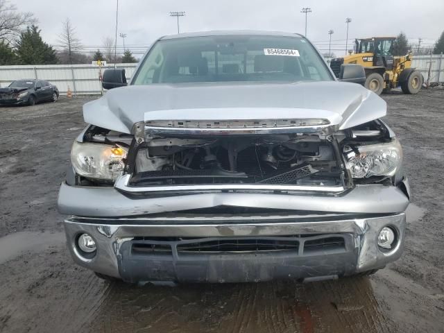 2013 Toyota Tundra Double Cab SR5