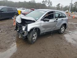 Honda Vehiculos salvage en venta: 2008 Honda CR-V LX