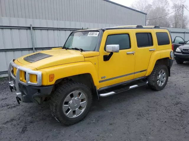 2007 Hummer H3