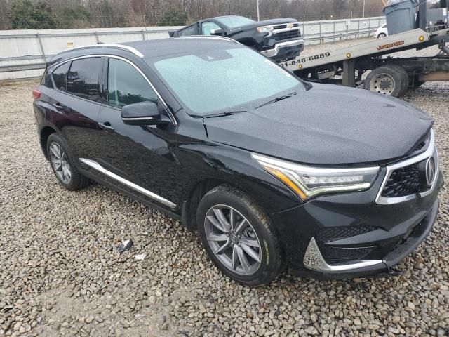 2021 Acura RDX Technology