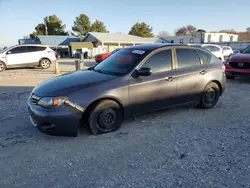 2011 Subaru Impreza 2.5I en venta en Prairie Grove, AR