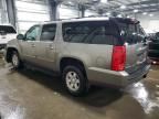 2012 GMC Yukon XL K1500 SLT