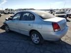 2003 Hyundai Elantra GLS