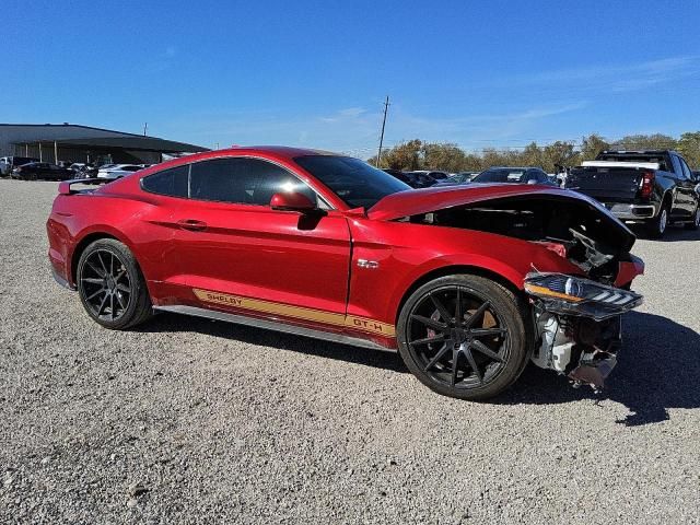 2022 Ford Mustang GT