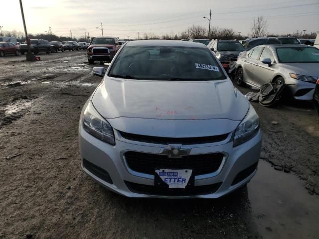 2014 Chevrolet Malibu 1LT