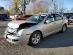 2008 Ford Fusion SE