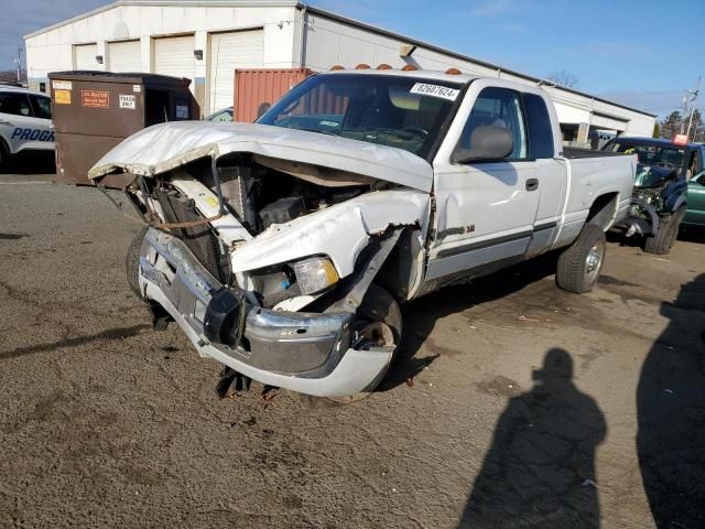 2001 Dodge RAM 2500