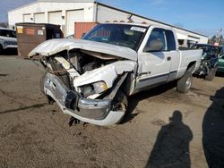 Dodge Vehiculos salvage en venta: 2001 Dodge RAM 2500