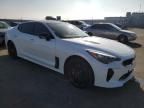 2022 KIA Stinger GT2