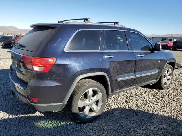 2011 Jeep Grand Cherokee Limited