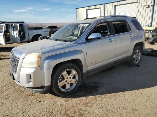 2013 GMC Terrain SLT