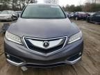 2018 Acura RDX Advance