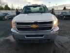 2013 Chevrolet Silverado K2500 Heavy Duty