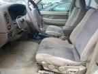 2000 Nissan Pathfinder LE