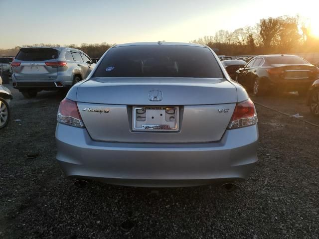 2009 Honda Accord EXL