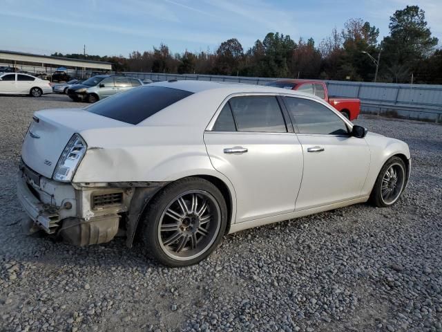 2012 Chrysler 300 Limited