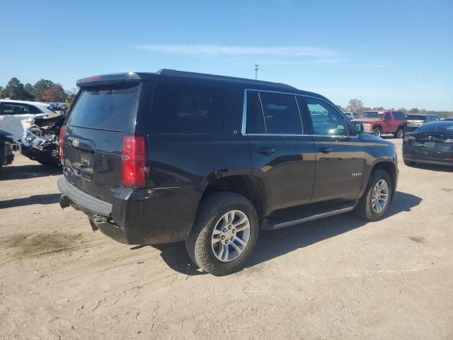 2020 Chevrolet Tahoe C1500 LT