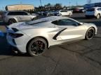 2022 Chevrolet Corvette Stingray 1LT