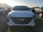 2018 Hyundai Ioniq Limited