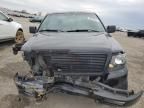 2005 Ford F150 Supercrew