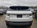 2016 Land Rover Range Rover Evoque SE