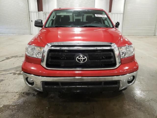 2011 Toyota Tundra Double Cab SR5