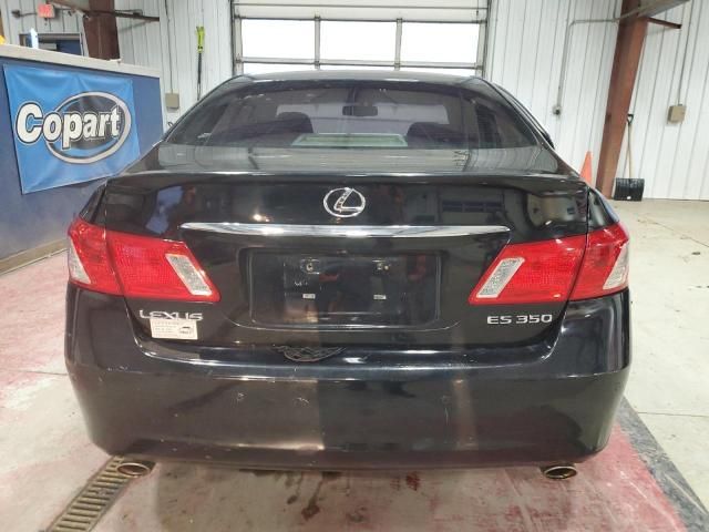 2009 Lexus ES 350