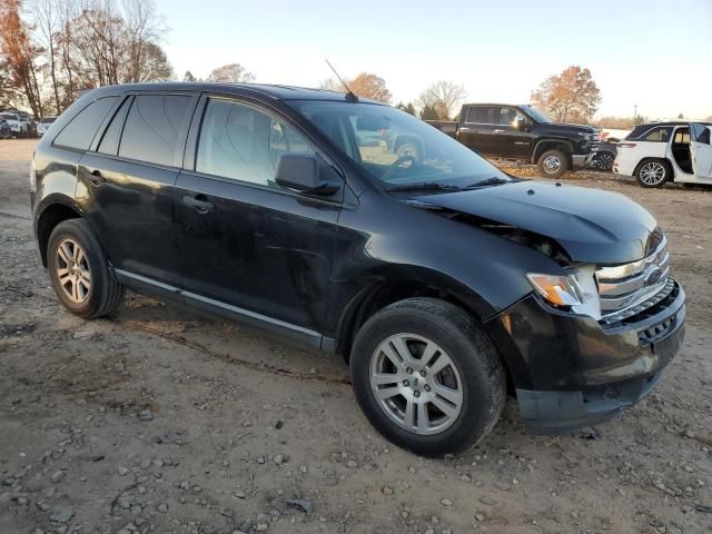 2010 Ford Edge SE