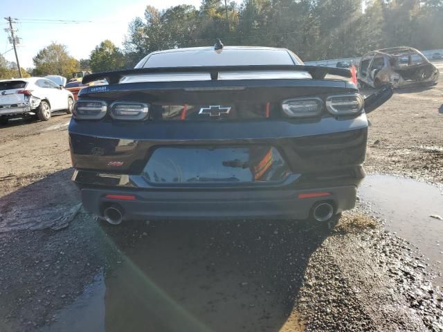 2022 Chevrolet Camaro SS