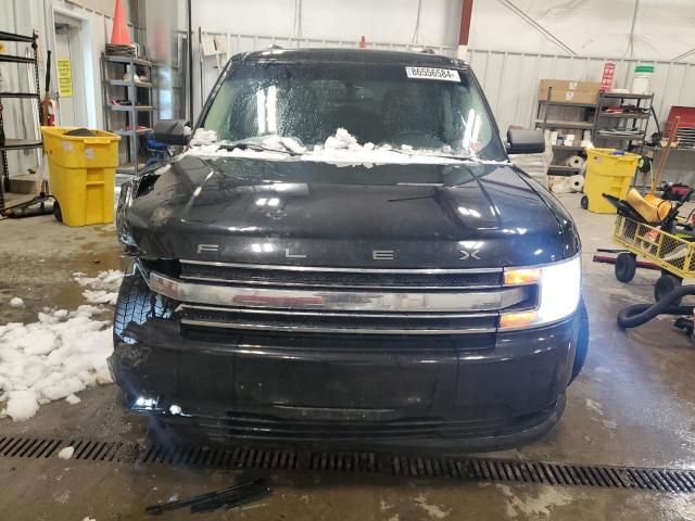 2013 Ford Flex SE