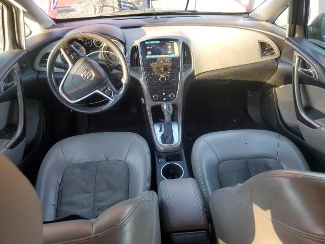 2013 Buick Verano Convenience