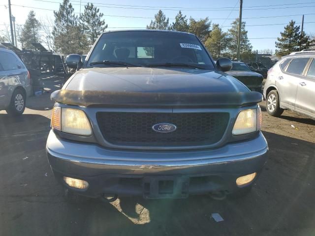 2003 Ford F150