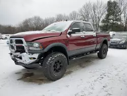 Dodge 2500 salvage cars for sale: 2016 Dodge RAM 2500 Powerwagon