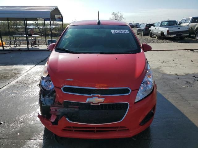 2015 Chevrolet Spark LS