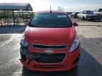 2015 Chevrolet Spark LS