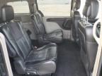 2011 Chrysler Town & Country Limited