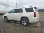 2015 Chevrolet Tahoe K1500 LTZ