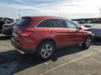 2017 Mercedes-Benz GLC 300