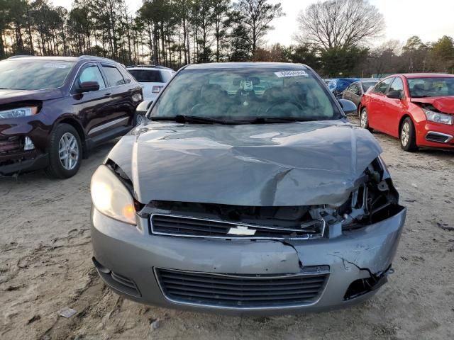 2007 Chevrolet Impala LTZ