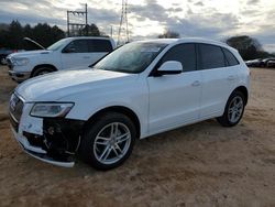 2015 Audi Q5 Premium Plus en venta en China Grove, NC