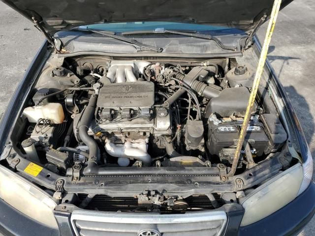 2000 Toyota Camry CE